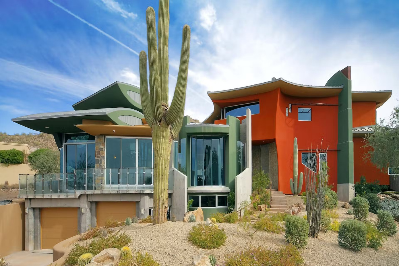 Ngôi nhà được thiết kế tiết kiệm năng lượng với tường siêu cách nhiệt giúp đảm bảo sự thoải mái quanh năm, tránh tác động từ nhiệt độ khắc nghiệt từ môi trường. Ngôi nhà được thiết kế tiết kiệm năng lượng với tường siêu cách nhiệt giúp đảm bảo sự thoải mái quanh năm, tránh tác động từ nhiệt độ khắc nghiệt từ môi trường.