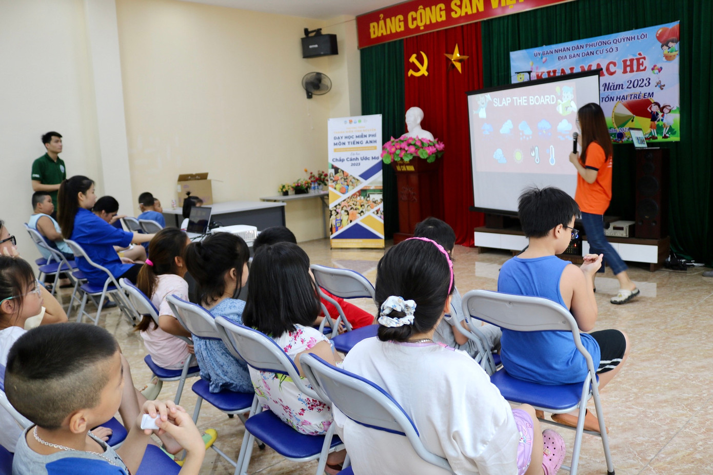 Ảnh: Lâm Thùy Dương Ảnh: Lâm Thùy Dương