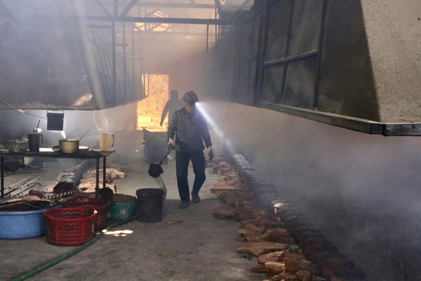 Cá kho Vũ Đại là đặc sản lâu đời của xã Hoà Hậu, huyện Lý Nhân, tỉnh Hà Nam. Đây là món ăn mang đậm dấu ấn của vùng đất đồng bằng chiêm trũng, được người dân nơi đây chế biến và truyền lại qua nhiều thế hệ.