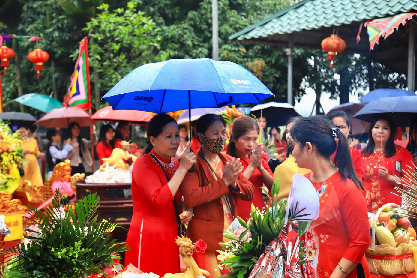 Lễ hội truyền thống Chèo tàu Tổng Gối năm 2024 diễn ra trong 2 ngày từ ngày 23 đến 24-2 (tức từ ngày 14 đến ngày 15 tháng Giêng năm Giáp Thìn) tại Khu di tích lịch sử Lăng Văn Sơn và Miếu Voi Phục (xã Tân Hội, huyện Đan Phượng).