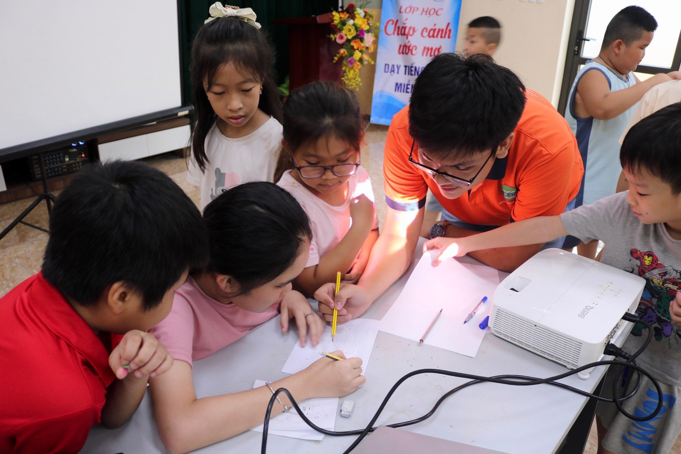 Ảnh: Lâm Thùy Dương Ảnh: Lâm Thùy Dương