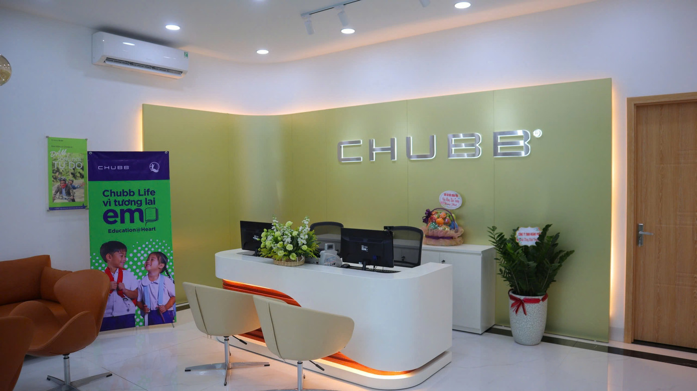 Mỗi văn phòng mới của Kênh đối tác kinh doanh Infinity đều hướng đến việc nâng cao trải nghiệm khách hàng một cách toàn diện