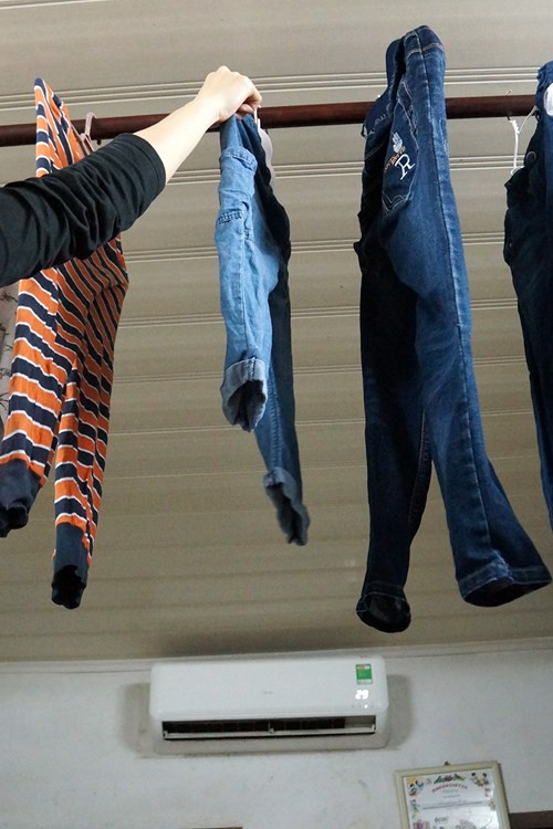 Bí quyết để 'sống sót' qua mùa nồm ẩm ảnh 3