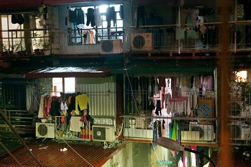 Bí quyết để 'sống sót' qua mùa nồm ẩm ảnh 1