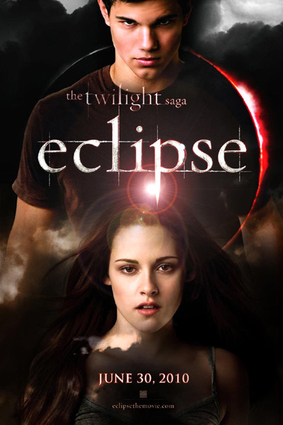 Phần mới nhất của Twilight dẫn đầu cuộc đua Mâm xôi vàng năm nay với 9 đề cử