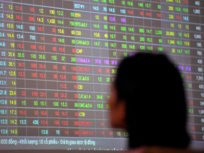 Tổng tài sản của vợ các sếp doanh nghiệp giàu nhất sàn chứng khoán đạt trên 8.000 tỷ đồng. Ảnh: PV