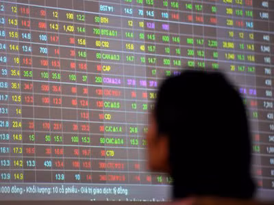 Tổng tài sản của vợ các sếp doanh nghiệp giàu nhất sàn chứng khoán đạt trên 8.000 tỷ đồng. Ảnh: PV