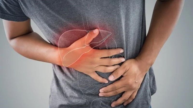 Gan nhiễm mỡ đang trở thành một trong những bệnh lý phổ biến, đặc biệt trong xã hội hiện đại, khi lối sống thiếu vận động và chế độ ăn uống không lành mạnh ngày càng gia tăng. Đây là căn bệnh tiềm ẩn nguy cơ nghiêm trọng, có thể dẫn đến ung thư gan ngay từ giai đoạn F1, F2 mà không nhất thiết trải qua giai đoạn xơ gan. Ảnh minh họa: Internet