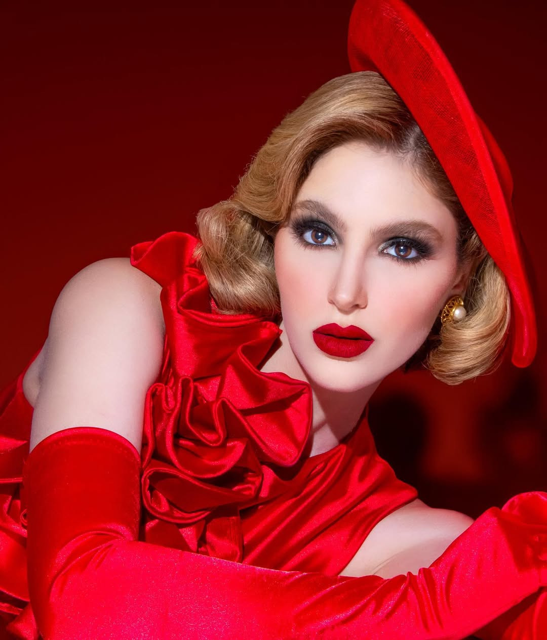 Cô cũng tham dự cuộc thi Miss World Venezuela 2024 nhưng bất ngờ phải ra về trắng tay khiến nhiều người bất ngờ. Stephany Abasali được đánh cao bởi kỹ năng trình diễn chuyên nghiệp và khả năng giao tiếp, ứng xử trôi chảy bằng tiếng Anh.