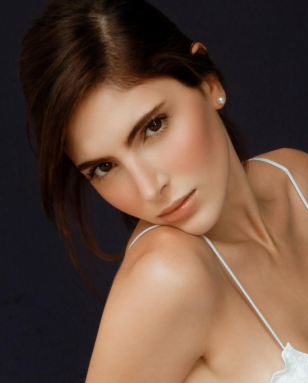 Stephany Abasali được nhận xét là ứng viên gây chú ý của khu vực châu Mỹ tại Hoa hậu Hoàn vũ 2025.