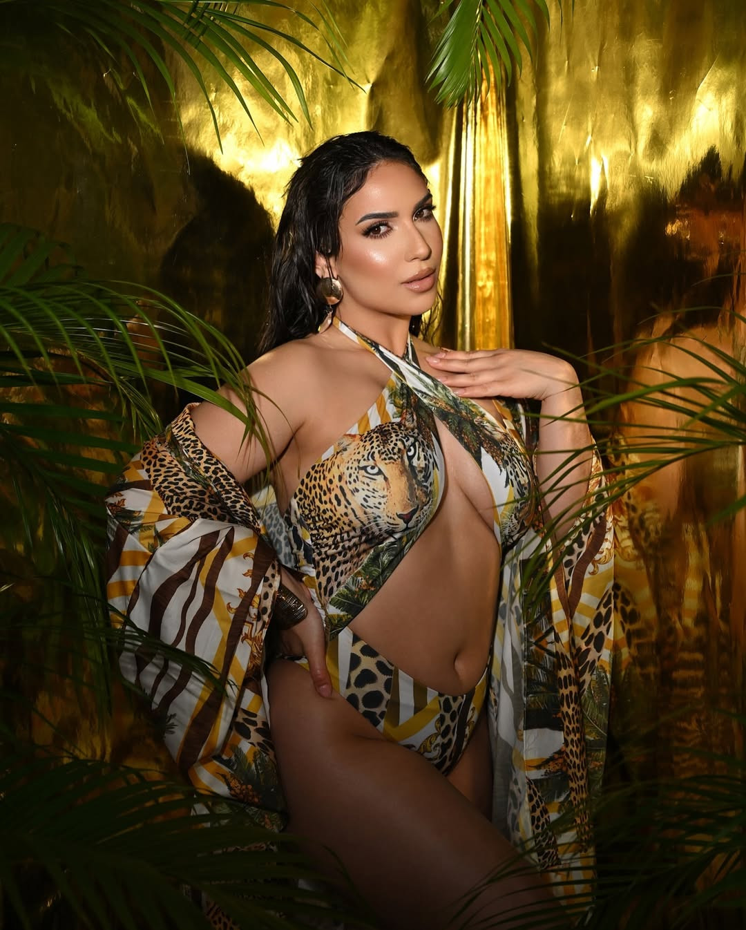 Puerto Rico là sash mạnh ở Hoa hậu Trái Đất nói riêng và các cuộc thi sắc đẹp quốc tế nói chung. Quốc gia này thường cử tới các đấu trường nhan sắc những đại diện mạnh về hình thể, kỹ năng và đạt nhiều thành tích cao. Puerto Rico là sash mạnh ở Hoa hậu Trái Đất nói riêng và các cuộc thi sắc đẹp quốc tế nói chung. Quốc gia này thường cử tới các đấu trường nhan sắc những đại diện mạnh về hình thể, kỹ năng và đạt nhiều thành tích cao.