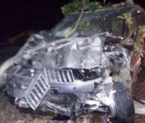 BẢN TIN ATGT: Va chạm với xe tải, cụ ông tử vong tại chỗ ảnh 6