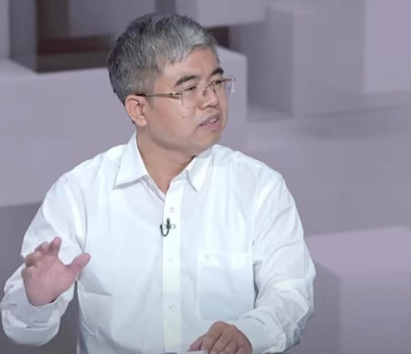 Luật sư Nguyễn Anh Tuấn - Đoàn Luật sư TP Hà Nội.