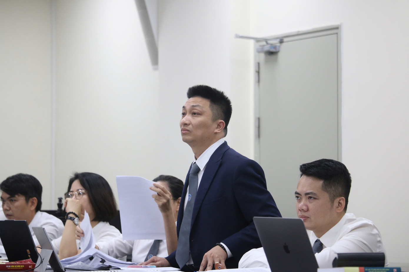 Luật sư Bùi Phan Anh - Đoàn luật sư TP Hà Nội. Luật sư Bùi Phan Anh - Đoàn luật sư TP Hà Nội.