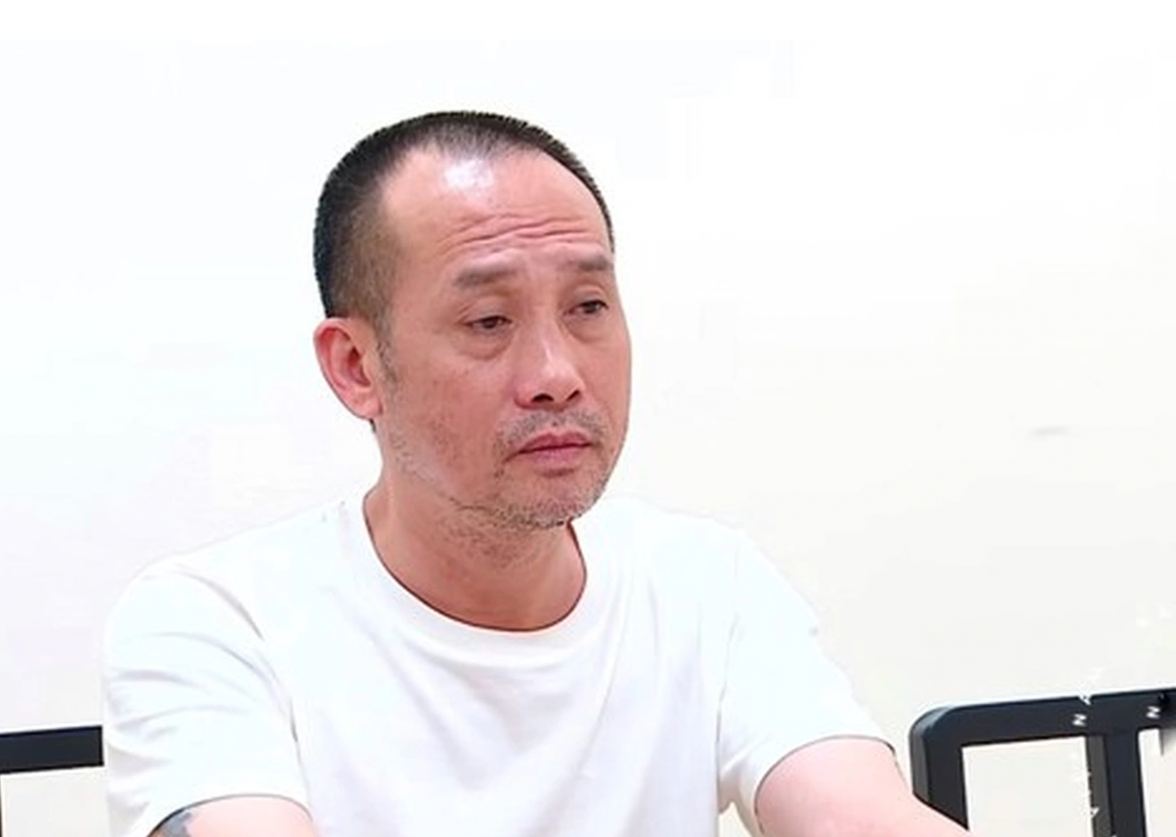 Tuấn &quot;thần đèn&quot; bị khởi tố thêm tội danh thứ 3.