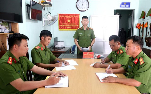 Ảnh minh hoạ. Ảnh minh hoạ.