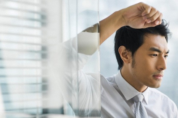  Từ một người vợ ngoan hiền trên giường thì giờ đây cô ấy lại trở nên cuồng nhiệt, nóng bỏng và dạn dĩ. (Ảnh minh họa) 