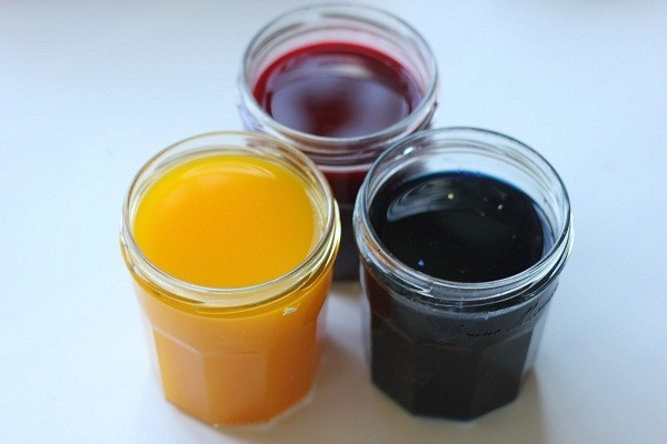 Đồ ăn, thức uống luôn hướng tới sự cân bằng dinh dưỡng cho các ứng viên hoa hậu