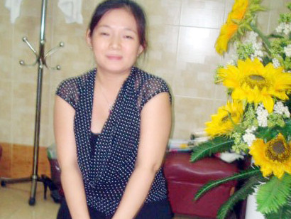 Chủ chứa mại dâm ở tiệm hớt tóc Hoa Lan. Chủ chứa mại dâm cửa hàng Hoa Lan