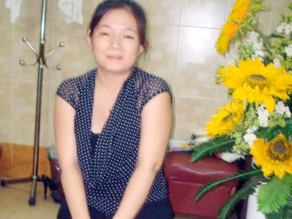 Chủ chứa mại dâm cửa hàng Hoa Lan