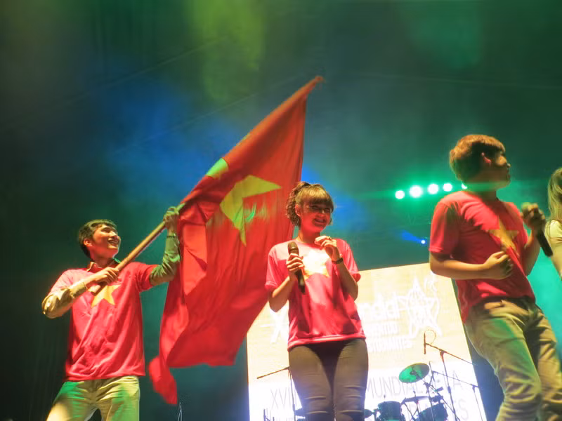 Trống cơm
