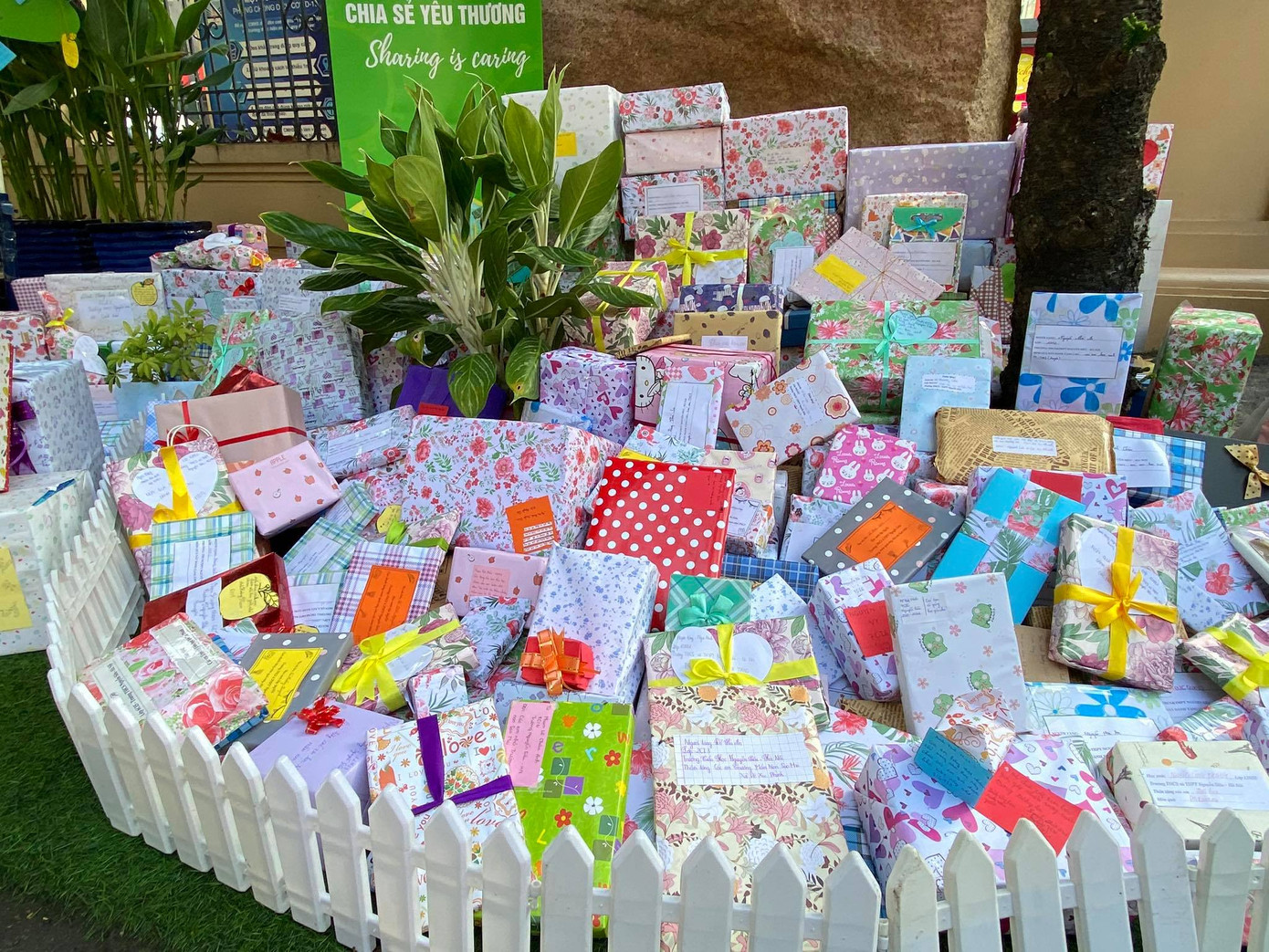 Lễ khai giảng đặc biệt trong mùa COVID-19: Nơi trực tuyến, nơi khai giảng trong lớp học ảnh 87