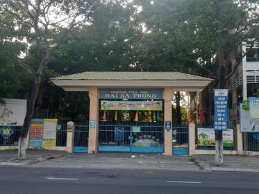 Lễ khai giảng đặc biệt trong mùa COVID-19: Nơi trực tuyến, nơi khai giảng trong lớp học ảnh 80