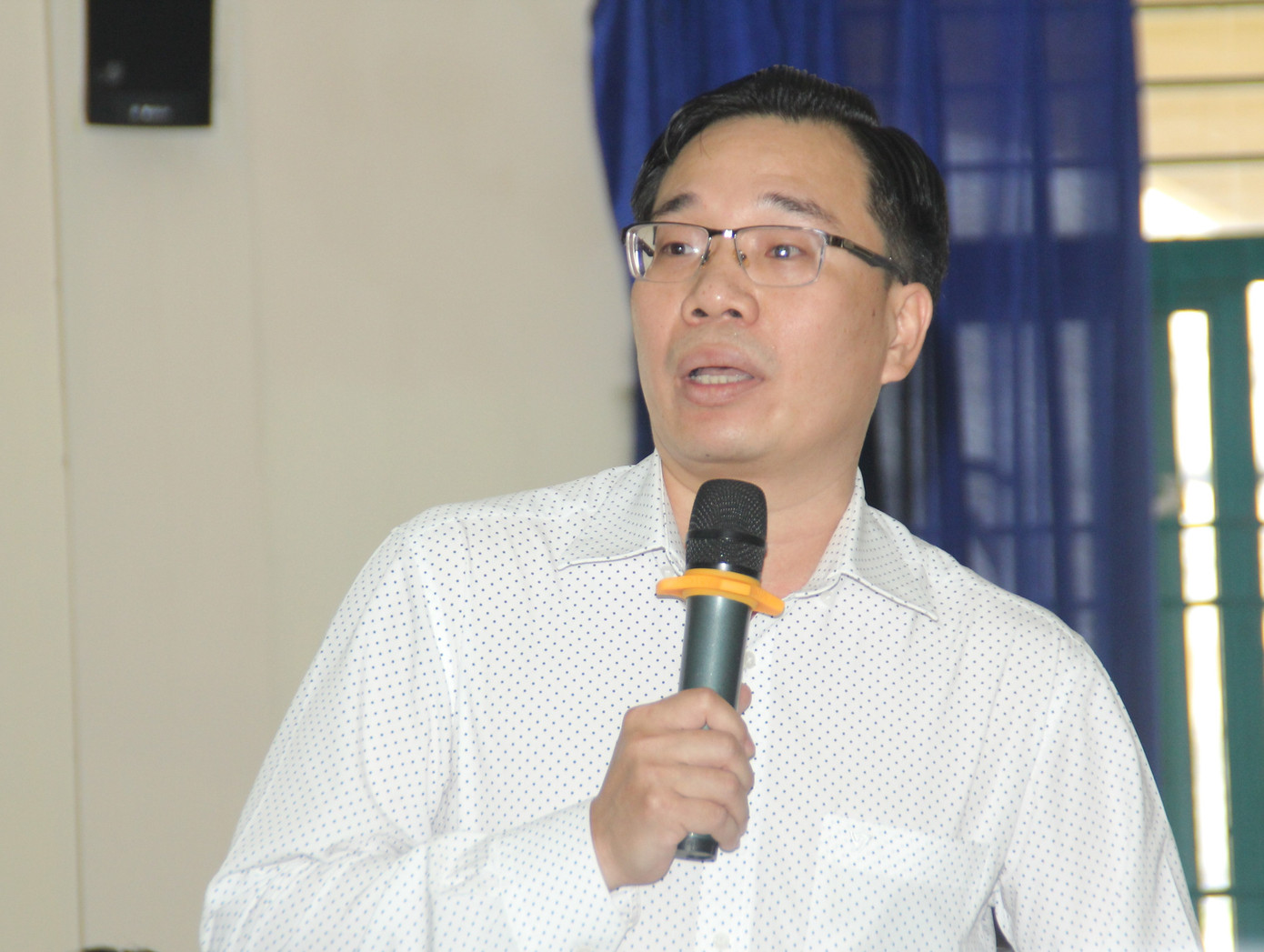 Báo Tiền Phong tổ chức tọa đàm: Học sinh được sử dụng điện thoại- Nên hay không? ảnh 8