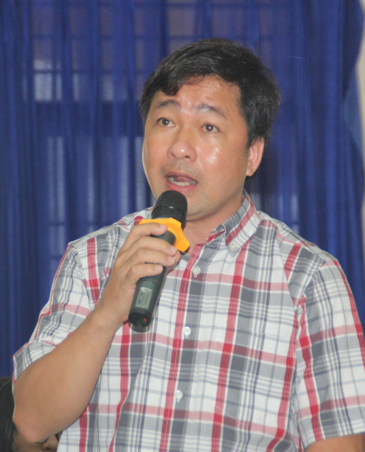 Báo Tiền Phong tổ chức tọa đàm: Học sinh được sử dụng điện thoại- Nên hay không? ảnh 3