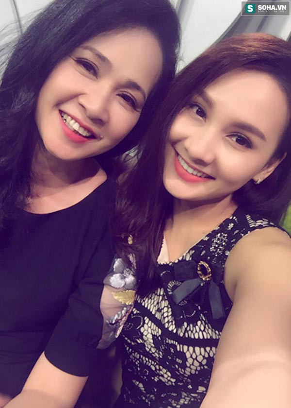 'Mẹ chồng' Lan Hương: Tôi không được mời tới dự VTV Awards 2017! ảnh 1