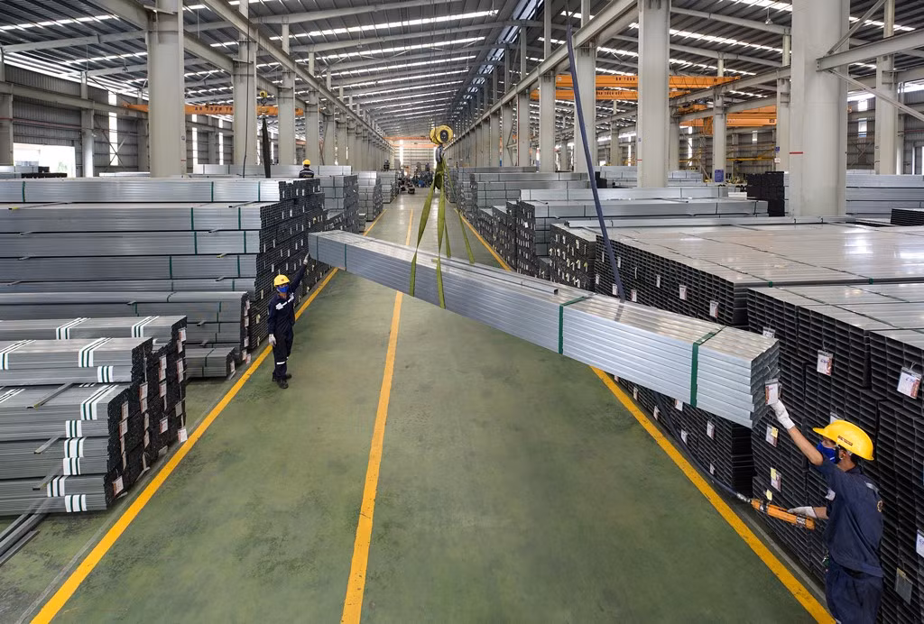Điều gì giúp Hoa Sen vượt “sóng dữ”, tăng trưởng không ngừng? ảnh 1