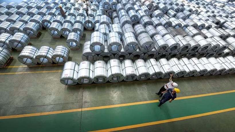 Điều gì giúp Hoa Sen vượt “sóng dữ”, tăng trưởng không ngừng? ảnh 2