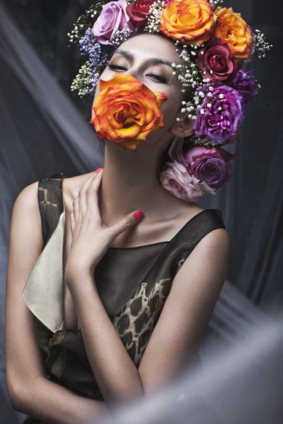 Khả năng diễn xuất ấn tượng cũng là ưu điểm giúp Hoàng Yến là cái tên được ưu tiên lựa chọn cho các bộ ảnh có ý tưởng hay các buổi trình diễn thời trang đẳng cấp.