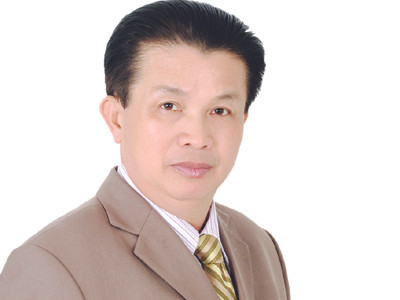 PGS-TS Trần Đáng