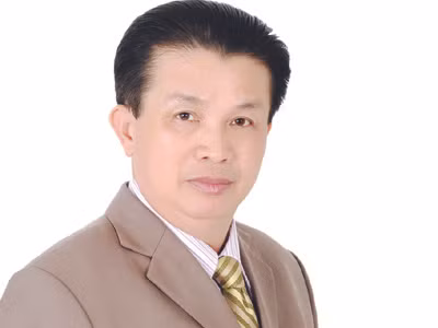 PGS-TS Trần Đáng