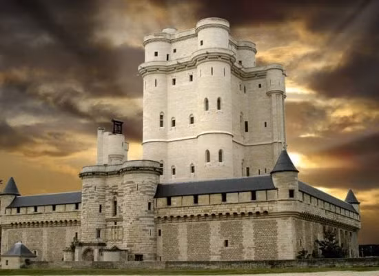 Ngỡ ngàng những tòa lâu đài đẹp nhất thế giới ảnh 1 Ngỡ ngàng những tòa lâu đài đẹp nhất thế giới ảnh 1