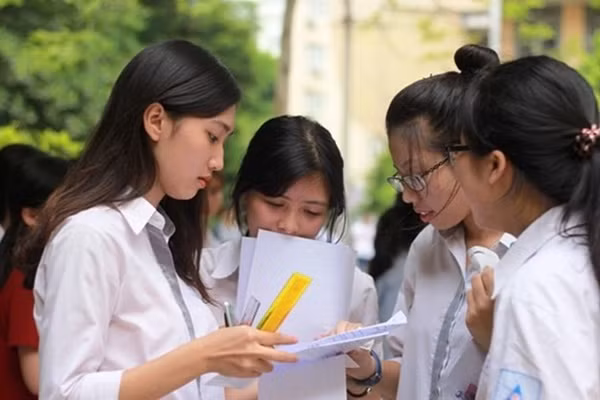 Tuyển sinh 2021: Chọn ngành Khoa học Xã hội & Nhân văn, chọn khó khăn? ảnh 2