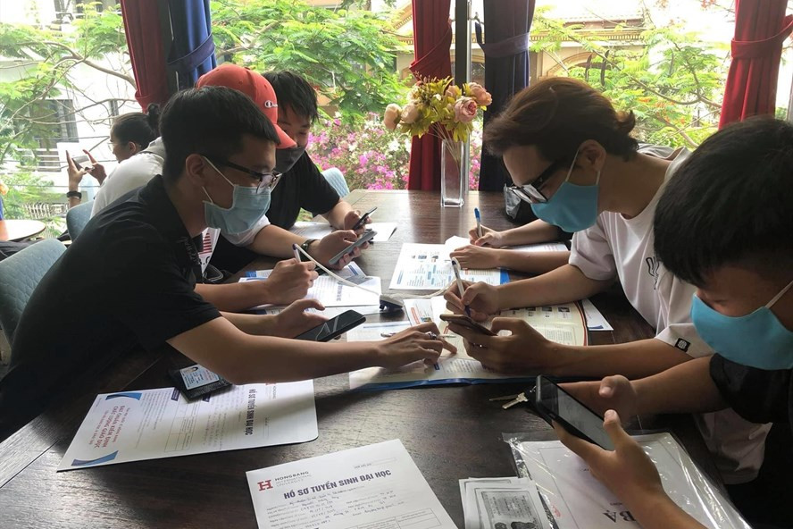 Tuyển sinh ĐH, CĐ Sư phạm 2021: Bộ GD&ĐT “chốt” 5 điểm mới cần lưu ý ảnh 2