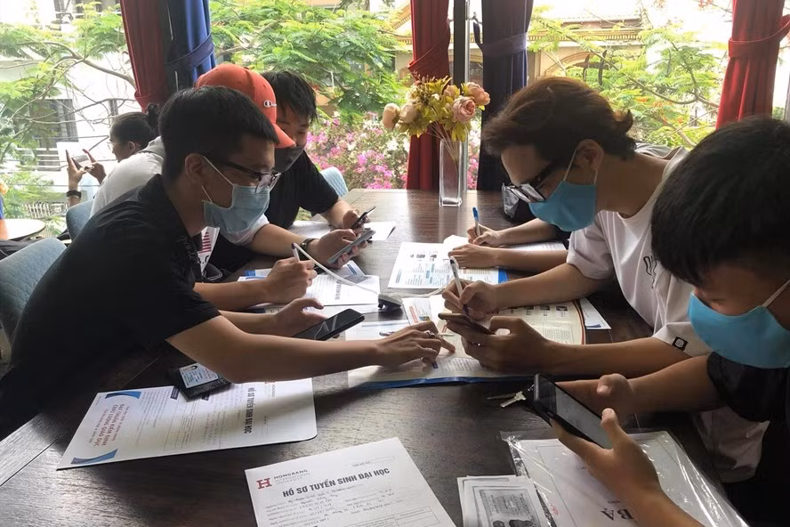 Tuyển sinh ĐH, CĐ Sư phạm 2021: Bộ GD&ĐT “chốt” 5 điểm mới cần lưu ý ảnh 2