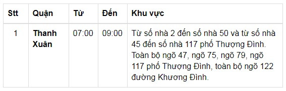 Bản tin 8H: Xả súng tại lễ hội Mỹ, 23 người thương vong ảnh 1