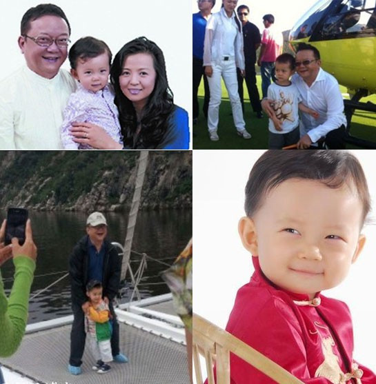 Sau hơn 20 năm, ‘đại gian thần Hoà Thân’ giờ ra sao? ảnh 11