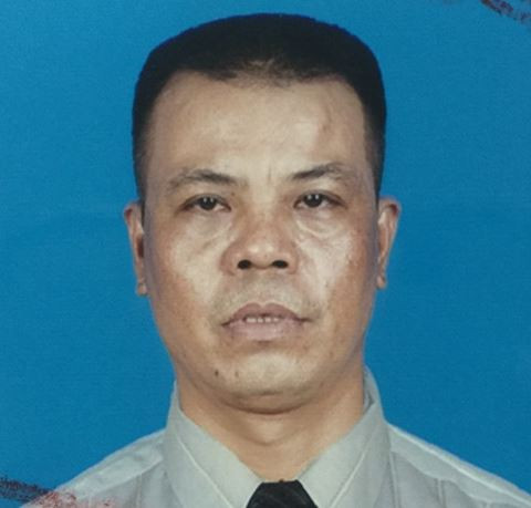 Diễn viên, võ sư đóng ‘Người phán xử’ bị khởi tố là ai? ảnh 1