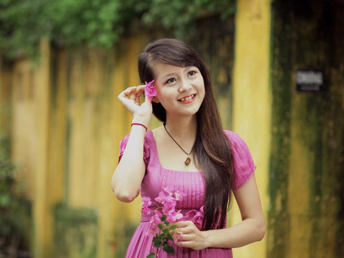 Ngô Thị Hằng Nga