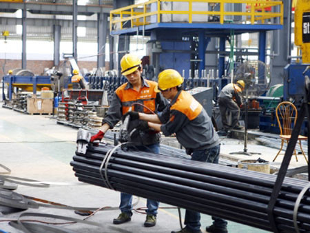 Ảnh minh họa của Tiền Phong