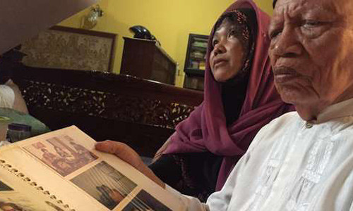 [LIVE] Phát hiện thân máy bay QZ8501 dưới đáy biển ảnh 61