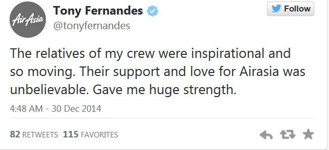 [LIVE] Phát hiện thân máy bay QZ8501 dưới đáy biển ảnh 76