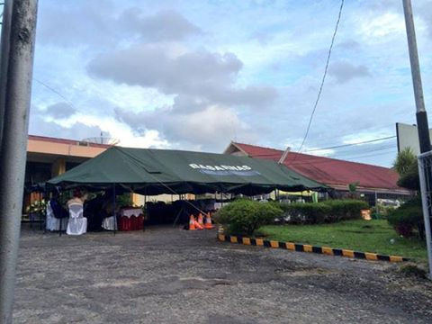 [LIVE] Phát hiện thân máy bay QZ8501 dưới đáy biển ảnh 44