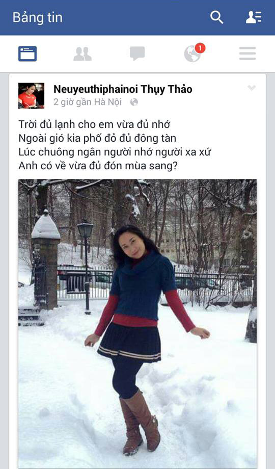 TƯỜNG THUẬT: Giới trẻ tưng bừng đón Giáng sinh ảnh 22