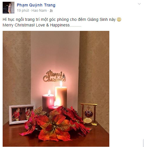 TƯỜNG THUẬT: Giới trẻ tưng bừng đón Giáng sinh ảnh 65