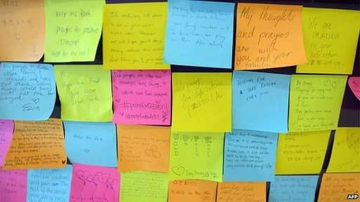 [LIVE] Phát hiện thân máy bay QZ8501 dưới đáy biển ảnh 43